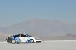 Volkswagen Jetta Hybrid Bonneville Speed Record Car 2012 года